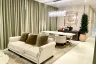 2 Bedroom Condo for rent in Vittorio, Khlong Tan Nuea, Bangkok near BTS Phrom Phong