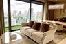 2 Bedroom Condo for rent in Vittorio, Khlong Tan Nuea, Bangkok near BTS Phrom Phong