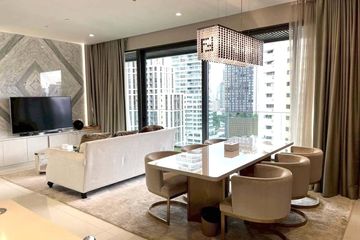 2 Bedroom Condo for rent in Vittorio, Khlong Tan Nuea, Bangkok near BTS Phrom Phong