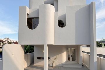 4 Bedroom House for Sale or Rent in Anusawari, Bangkok near MRT Lat Pla Khao