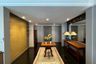 2 Bedroom Condo for rent in Sathorn Park Place, Thung Maha Mek, Bangkok near MRT Lumpini