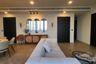 3 Bedroom Condo for rent in Chapter Charoennakhorn-Riverside, Bang Lamphu Lang, Bangkok near BTS Krung Thon Buri
