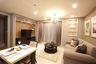 1 Bedroom Apartment for rent in Grand Miami, Khlong Tan Nuea, Bangkok near BTS Phrom Phong
