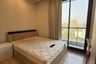 1 Bedroom Condo for rent in M Jatujak, Chom Phon, Bangkok near BTS Mo chit