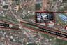 Land for sale in Bang Lamung, Chonburi