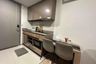 1 Bedroom Condo for rent in Taka Haus Ekamai 12, Khlong Tan Nuea, Bangkok near BTS Ekkamai