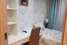 2 Bedroom Condo for rent in Siri at Sukhumvit, Phra Khanong, Bangkok near BTS Thong Lo