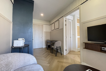 1 Bedroom Condo for sale in Dlux condominium, Chalong, Phuket