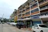 5 Bedroom Townhouse for rent in Wat Phraya Krai, Bangkok