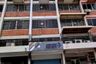 5 Bedroom Townhouse for rent in Wat Phraya Krai, Bangkok