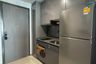 Condo for rent in Ideo Chula - Samyan, Si Phraya, Bangkok near MRT Sam Yan