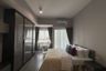 Condo for rent in Ideo Chula - Samyan, Si Phraya, Bangkok near MRT Sam Yan