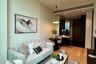 1 Bedroom Condo for rent in 28 Chidlom, Lumpini, Bangkok near BTS Chit Lom