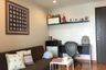 1 Bedroom Condo for rent in Casa Condo Sukhumvit 97, Bang Chak, Bangkok near BTS Bang Chak