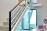2 Bedroom Condo for rent in Infinite Moff Metro Sky Bangsue Prachachuen, Wong Sawang, Bangkok near MRT Bang Son