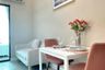 2 Bedroom Condo for rent in Infinite Moff Metro Sky Bangsue Prachachuen, Wong Sawang, Bangkok near MRT Bang Son