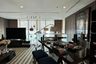 3 Bedroom Condo for sale in The River by Raimon Land, Khlong Ton Sai, Bangkok near BTS Krung Thon Buri