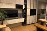 2 Bedroom Condo for rent in The Lumpini 24, Khlong Tan, Bangkok near BTS Phrom Phong