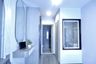1 Bedroom Condo for Sale or Rent in Ideo Ramkhamhaeng Lamsali Station, Hua Mak, Bangkok near MRT Yaek Lam Sali