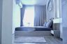1 Bedroom Condo for Sale or Rent in Ideo Ramkhamhaeng Lamsali Station, Hua Mak, Bangkok near MRT Yaek Lam Sali