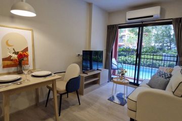 1 Bedroom Condo for Sale or Rent in Cabanas Hua Hin, Nong Kae, Prachuap Khiri Khan