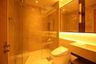 1 Bedroom Condo for sale in Sindhorn Residence, Lumpini, Bangkok near BTS Ploen Chit
