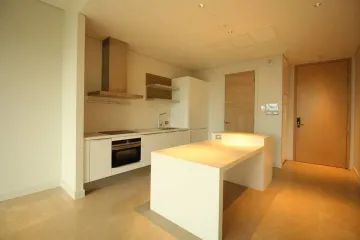 1 Bedroom Condo for sale in Sindhorn Residence, Lumpini, Bangkok near BTS Ploen Chit