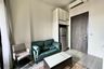 1 Bedroom Condo for rent in The Line sukhumvit 101, Bang Chak, Bangkok near BTS Punnawithi