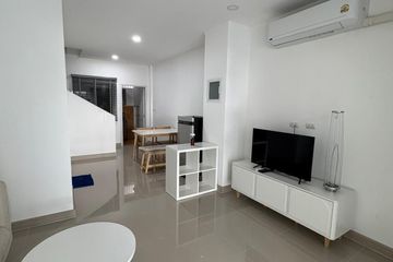 2 Bedroom Townhouse for rent in Chanakan Chalong, Chalong, Phuket