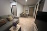 2 Bedroom Condo for Sale or Rent in IDEO O2, Bang Na, Bangkok near BTS Bang Na