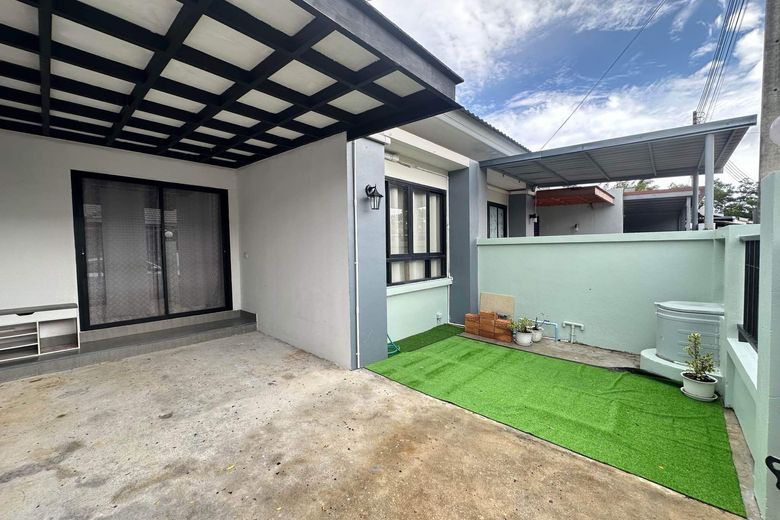 2 Bedroom House For Rent