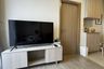 1 Bedroom Condo for rent in NIA by Sansiri, Phra Khanong Nuea, Bangkok near BTS Phra Khanong