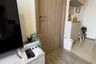 1 Bedroom Condo for rent in NIA by Sansiri, Phra Khanong Nuea, Bangkok near BTS Phra Khanong