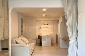 Condo for sale in A Space Mega Bangna, Bang Kaeo, Samut Prakan