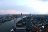 3 Bedroom Condo for Sale or Rent in The River by Raimon Land, Khlong Ton Sai, Bangkok near BTS Krung Thon Buri