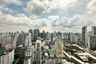 1 Bedroom Condo for rent in Millennium Residence, Khlong Toei, Bangkok near BTS Asoke