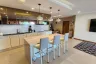 3 Bedroom Condo for sale in Executive Residence II, Nong Prue, Chonburi