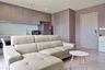 2 Bedroom Condo for rent in Rhythm Sukhumvit 36-38, Khlong Tan, Bangkok near BTS Thong Lo