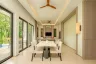 2 Bedroom Hotel / Resort for rent in Loch Palm Residence, Kathu, Phuket