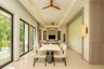 2 Bedroom Hotel / Resort for rent in Loch Palm Residence, Kathu, Phuket