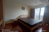 2 Bedroom Condo for rent in Wittayu Complex, Makkasan, Bangkok near Airport Rail Link Makkasan