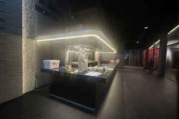 Commercial for rent in Bang Kapi, Bangkok near MRT Pradit Manutham