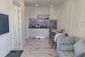 1 Bedroom Condo for rent in The Empire Tower, Nong Prue, Chonburi