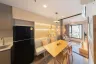 1 Bedroom Condo for rent in Rich Park 2 @ Taopoon Interchange, Bang Sue, Bangkok near MRT Tao Poon