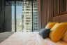 1 Bedroom Condo for rent in Rich Park 2 @ Taopoon Interchange, Bang Sue, Bangkok near MRT Tao Poon