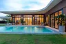 3 Bedroom Villa for sale in Issara Ville Hua Hin, Thap Tai, Prachuap Khiri Khan