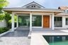 3 Bedroom House for sale in Baan Maneekram-Jomthong Thani, Wichit, Phuket