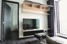 1 Bedroom Condo for rent in Edge Sukhumvit 23, Khlong Toei Nuea, Bangkok near BTS Asoke