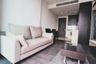 1 Bedroom Condo for rent in Edge Sukhumvit 23, Khlong Toei Nuea, Bangkok near BTS Asoke