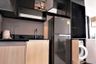 1 Bedroom Condo for rent in Edge Sukhumvit 23, Khlong Toei Nuea, Bangkok near BTS Asoke